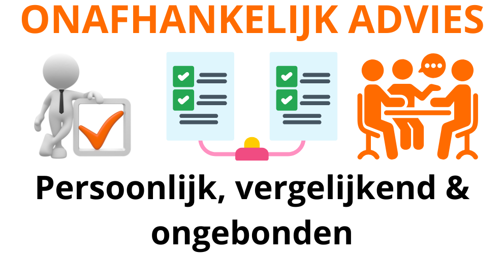 Onafhankelijk Advies